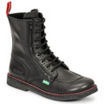Stivaletti Kickers  MEETICKZIP