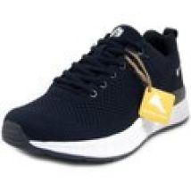 Sneakers Lumberjack  Sneaker Uomo in Tessuto, Scarpe da Ginnastica-63411