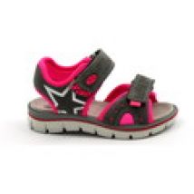 Sandali bambini Primigi  PRI-E21-98144-GR-b