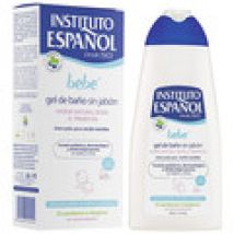 Corpo e Bagno Instituto Español  Drink Gel Da Bagno Senza Sapone