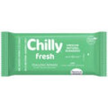 Corpo e Bagno Chilly  Fresh Salviette Intime