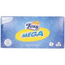 Accessori per il corpo Foxy  Facial Mega Pañuelos