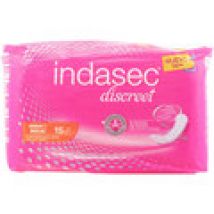 Accessori per il corpo Indasec  Discreet Maxi Assorbente Per Incontinenza