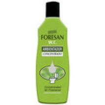 Candele, diffusori Foresan  Verde Ambientador Concentrado