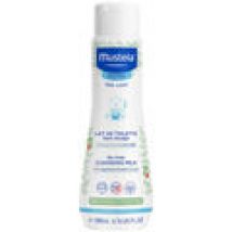 Detergenti e struccanti Mustela  Baby-child Bio Lozione Avocado