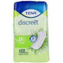Accessori per il corpo Tena Lady  Discreet Compresa Incontinencia Mini