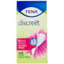 Accessori per il corpo Tena Lady  Discreet Protege Slips Ultra-mini