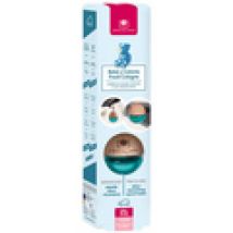 Candele, diffusori Cristalinas  Deodorante Per Auto 0% baby