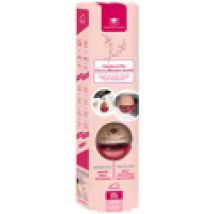 Candele, diffusori Cristalinas  Deodorante Per Auto 0% ciliegia