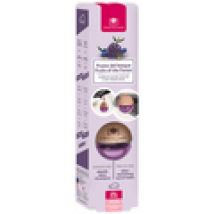 Candele, diffusori Cristalinas  Deodorante Per Auto 0% frutti Di Bosco