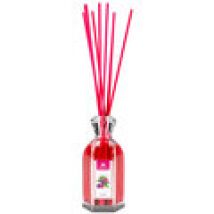 Candele, diffusori Cristalinas  Mikado Deodorante Per Ambienti 0% more E Lamponi