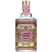 Eau de toilette 4711  Floral Collection Rose Eau De Cologne Vaporizzatore