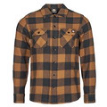 Camicia a maniche lunghe Dickies  NEW SACRAMENTO SHIRT