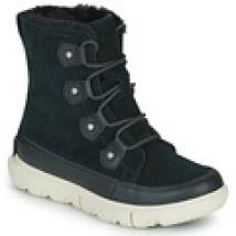 Stivaletti Sorel  SOREL EXPLORER II JOAN FAUX FUR