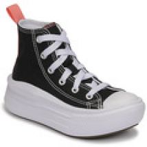 Scarpe bambini Converse  CHUCK TAYLOR ALL STAR MOVE CANVAS HI