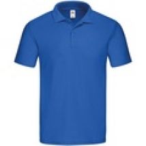T-shirt & Polo Fruit Of The Loom  Original
