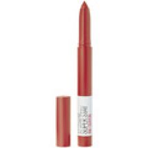 Rossetti Maybelline New York  Superstay Ink Crayon 40-laugh Louder