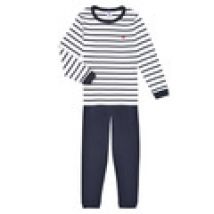 Pigiami / camicie da notte Petit Bateau  TECHI