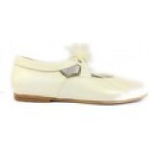 Ballerine bambina Gulliver  6Z1016 ANGELITO COMUNION Beige