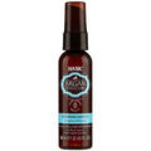 Gel & Modellante per capelli Hask  Argan Oil Repairing Shine Oil