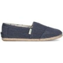 Scarpe Espadrillas Paez  Original Raw W - Essentials Sea