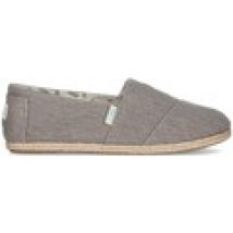 Scarpe Espadrillas Paez  Original Raw W - Essentials Grey
