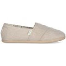 Scarpe Espadrillas Paez  Gum Classic W - Combi Sand