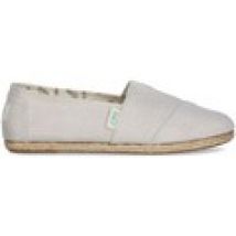Scarpe Espadrillas Paez  Original Raw W - Day Sparks Silver