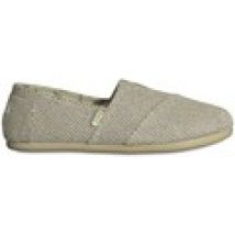 Scarpe Espadrillas Paez  Gum Classic W - Panama XL Blue
