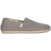 Scarpe Espadrillas Paez  Original Raw M - Essentials Grey