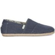 Scarpe Espadrillas Paez  Original Raw M - Essentials Sea