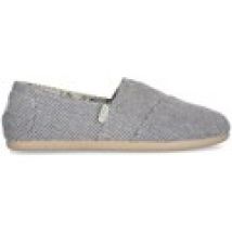Scarpe Espadrillas Paez  Gum Classic M - Panama XL Blue