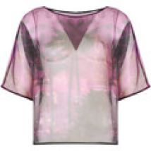 Camicetta Patrizia Pepe  8C0360/A6K0-XT86