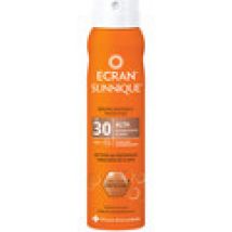 Protezione solari Ecran  Sunnique Nebbia Protettiva Invisibile Spf30