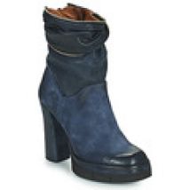Stivaletti Airstep / A.S.98  BLOC ZIP