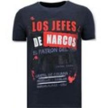 T-shirt Lf  107915881