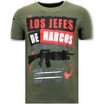 T-shirt Lf  107916225