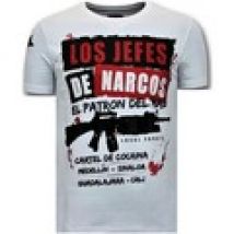 T-shirt Lf  107915997