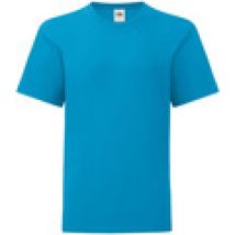 T-shirt & Polo Fruit Of The Loom  Iconic 150