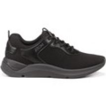 Sneakers Fluchos  f1251 negro