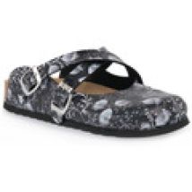 Scarpe Bioline  NERO IBIS