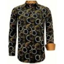Camicia a maniche lunghe Tony Backer  120035195