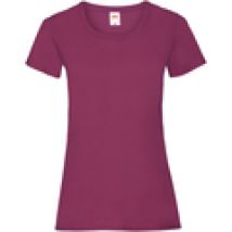 T-shirt Fruit Of The Loom  61372