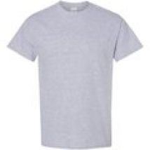 T-shirt Gildan  5000