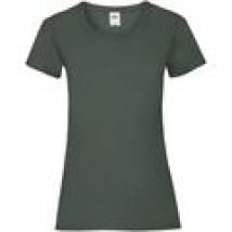 T-shirt Fruit Of The Loom  61372