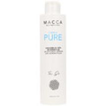 Scrub & peeling Macca  Clean   Pure Cleansing Gel With Microparticles
