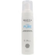 Detergenti e struccanti Macca  Clean   Pure Cleansing Foam Oily Skins