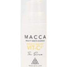 Trattamento mirato Macca  Absolut Radiant Vit-c6+ Serum