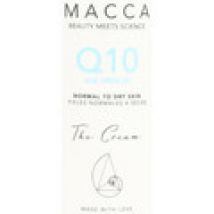 Trattamento mirato Macca  Q10 Age Miracle Cream Normal To Dry Skin
