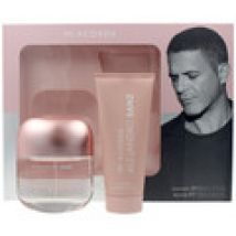 Acqua di colonia Alejandro Sanz Music Designer  Mi Acorde Woman Cofanetto